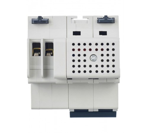 Выключатель автоматический дифференциального тока АД12 2п 16А C 16А тип AC (3,4 мод)  MAD15-2-016-C-030  GENERICA