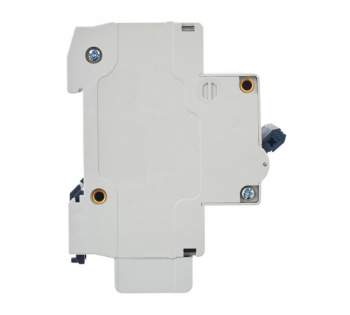 Выключатель автоматический дифференциального тока АД12 2п 16А C 16А тип AC (3,4 мод)  MAD15-2-016-C-030  GENERICA