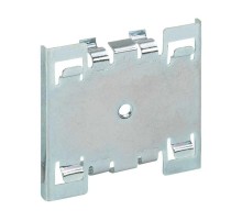 Simon Connect Адаптер для установки офиблока на DIN-рейку, К45  KSF5  Simon