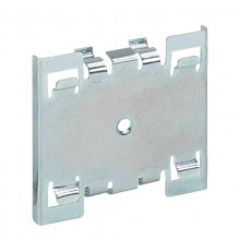 Simon Connect Адаптер для установки офиблока на DIN-рейку, К45  KSF5  Simon