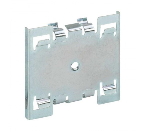 Simon Connect Адаптер для установки офиблока на DIN-рейку, К45  KSF5  Simon