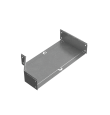 Переходник правый 100х400-500 мм "ПЛЮС" HD  PDplus100-400-500-R HD   КМ-профиль