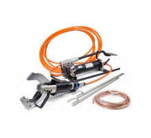 Комплект для резки кабеля под напряж. НГПИ-105  69477  КВТ