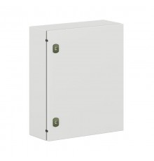 Корпус навесной уличный ST Outdoor с М/П ВxШxГ 600x500x200 мм, IP66  R5ST0652-OUTDOOR  DKC