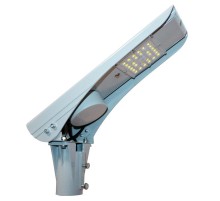 Светильник светодиодный ДКУ "Чайка-Д" ОПТИМА 01-060-001 [454] 5000К/7700Лм IP65  1030450454  Элетех