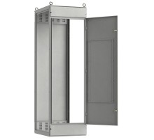 Корпус металлический ГРЩ (ВхШхГ) 2000х600х800мм IP31 УХЛ3 SMART  YKM50-2000-600-800-31-S  IEK