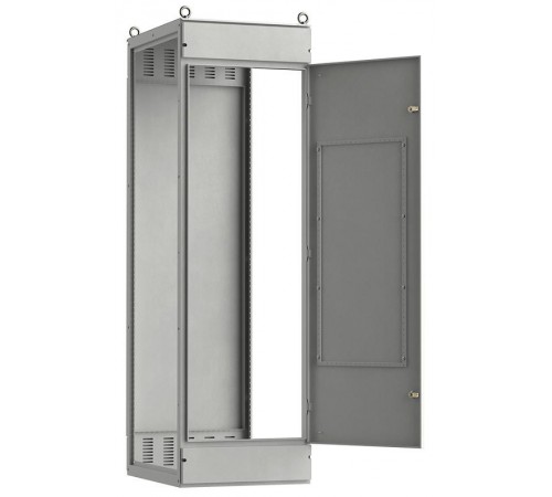 Корпус металлический ГРЩ (ВхШхГ) 2000х600х800мм IP31 УХЛ3 SMART  YKM50-2000-600-800-31-S  IEK