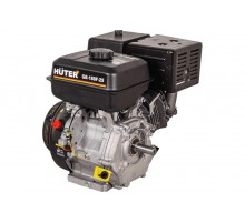 Двигатель бензиновый GE-188F-25  70/15/4  HUTER