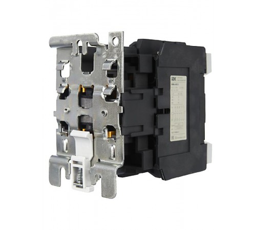 Контактор КМИе-49512 95А 230В/АС3 1НО;1НЗ  KKME41-095-230-11  GENERICA