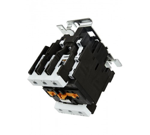 Контактор КМИе-49512 95А 230В/АС3 1НО;1НЗ  KKME41-095-230-11  GENERICA