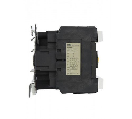 Контактор КМИе-49512 95А 230В/АС3 1НО;1НЗ  KKME41-095-230-11  GENERICA