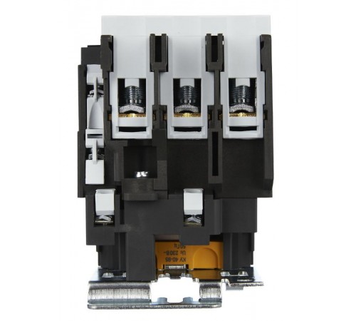 Контактор КМИе-49512 95А 230В/АС3 1НО;1НЗ  KKME41-095-230-11  GENERICA