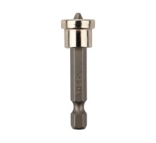 Бита для шуруповерта KRANZ PH2х50 мм под гипсокартон (2 шт./уп.) KR-92-0415-2  Kranz