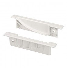 Заглушка для ALU-WALL-US левая с отверстием  014911  Arlight