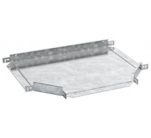 ESCA 7 Разветвитель Т-обр. 50х400-2,0 HDZ  ES7-RT-050-400-20-HDZ  IEK