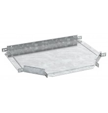 ESCA 7 Разветвитель Т-обр. 50х300-2,0 HDZ  ES7-RT-050-300-20-HDZ  IEK