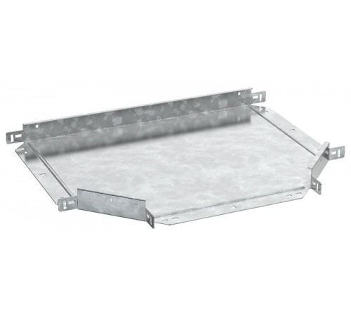 ESCA 7 Разветвитель Т-обр. 50х400-2,0 HDZ  ES7-RT-050-400-20-HDZ  IEK