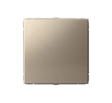 ArtGallery Шампань Заглушка без суппорта для многопостовых рамок  GAL000509  SE