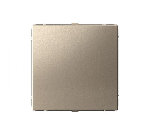 ArtGallery Шампань Заглушка без суппорта для многопостовых рамок  GAL000509  SE