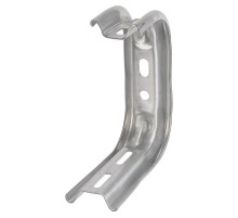 Кронштейн C-обр., профиль Омега, осн. лотка 50 мм  SQ2907-0322  TDM