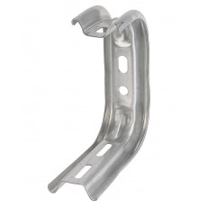 Кронштейн C-обр., профиль Омега, осн. лотка 50 мм  SQ2907-0322  TDM