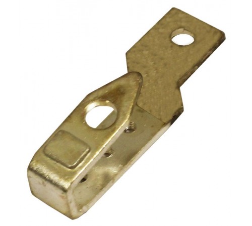 Контакт к ПМ12-100 неподвижный, исп. А (ЭТ)  ET003861  Электротехник