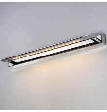 Светильник настенный 2105 HN14 Twist хром  a031605  Elektrostandard