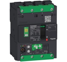 4П АВТОМ.ВЫКЛ. NSXm 16kA Vigi 160A Elink    LV426708   Schneider Electric