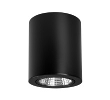 Светильник SP-FOCUS-R120-16W Day4000 (BK, 24 deg, 230V)  028742  Arlight