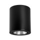 Светильник SP-FOCUS-R120-16W Warm3000 (BK, 24 deg, 230V)  029533  Arlight