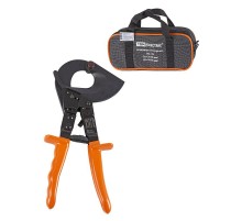 Ножницы секторные НС-45 для резки кабеля, "МастерЭлектрик"  SQ1027-0212  TDM