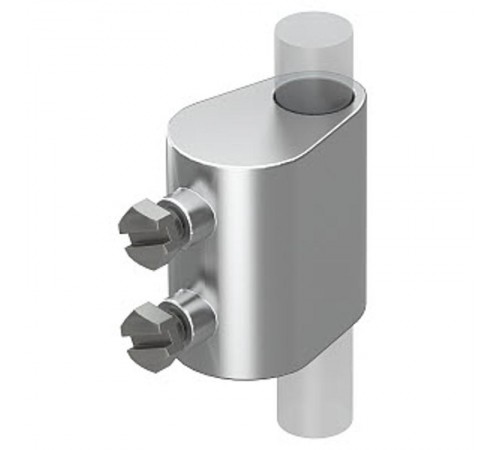 Соединительный зажим для прутка продольный (223 DIN ZN)  5335205  OBO Bettermann