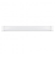 Светильник светодиодный линейный AL5020 36W 2500Lm 4000K, рассеиватель матовый в стальном корпусе, 1200*23*60мм  32944  FERON