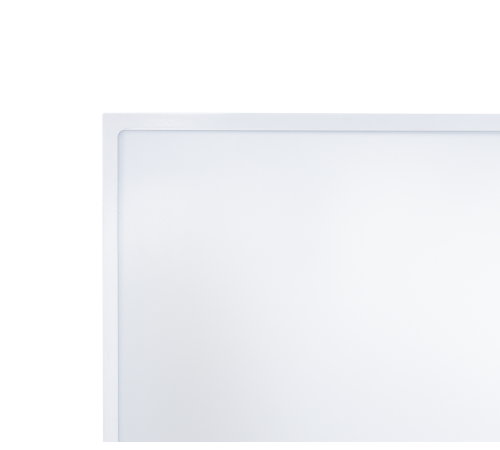 Светильник светодиодный  Griliato SE 50/5000 opal 5000лм 53Вт 4К IP40 0,98Pf 80Ra А Кп<1 DGSE50-O-4K-A  Diora