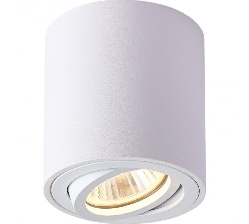 Светильник накладной акцентный ML179 MR16 35W, 220V, GU10, белый  41469  Feron