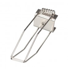 Пружинный держатель ARH-POWER-W120-F (Arlight, Металл)  035717  Arlight