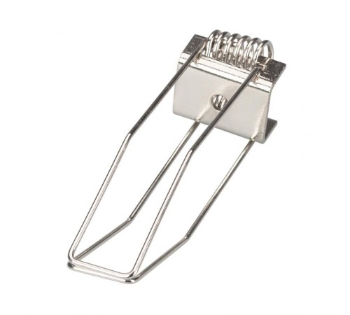 Пружинный держатель ARH-POWER-W120-F (Arlight, Металл)  035717  Arlight