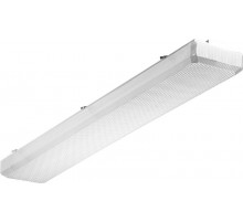 Светильник светодиодный ДПО AOT.PRS UNI LED 1200x200 33Вт 4000К IP40 призма  1068000030  Световые Технологии