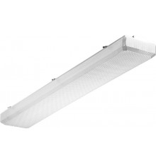 Светильник светодиодный ДПО AOT.PRS UNI LED 1200x200 33Вт 4000К IP40 призма  1068000030  Световые Технологии