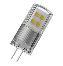 Лампа светодиодная LED PIN 12 V DIM 20 320° 2 W/2700K G4  4058075431904  OSRAM