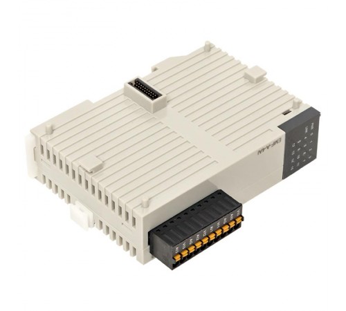 Модуль аналогового ввода EMF 4 PRO-Logic EKF PROxima  EMF-A-4AI  EKF