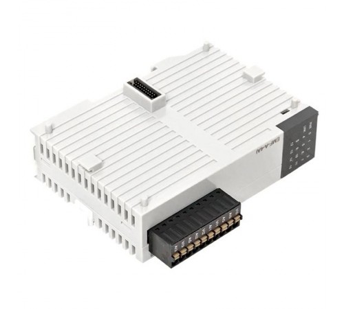 Модуль аналогового ввода EMF 4 PRO-Logic (с поверкой)  EMF-A-4AI-V  EKF