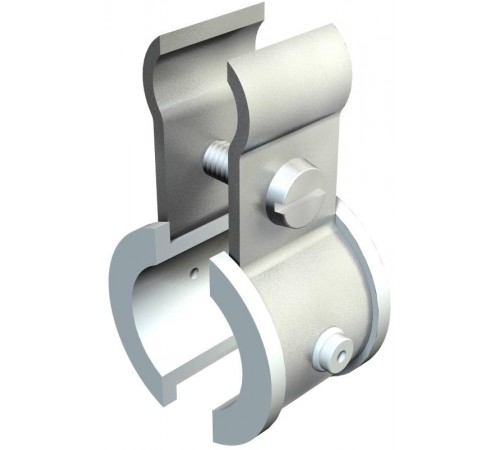 Тросовый зажим 9-16mm (4021 K 9-16)  2307634  OBO Bettermann