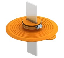 Уплотнительная манжета для плоского проводника FL30х3.5 (DW FL30x3,5)  2360043  OBO Bettermann