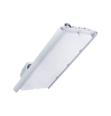 Светильник светодиодный промышленный Unit Frost 90/11000 Д 11000лм 90Вт 5000K IP67 0,98PF 80Ra Кп<1 консоль DUF90D-5K-C  Diora