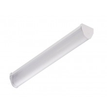 Светильник светодиодный потолочный с БАП TLPL021 OL EM0 1 ч. 625х77х77мм 3Вт 4000K , 1 ч., РТ Лм IP30 опал  86156  TechnoLux