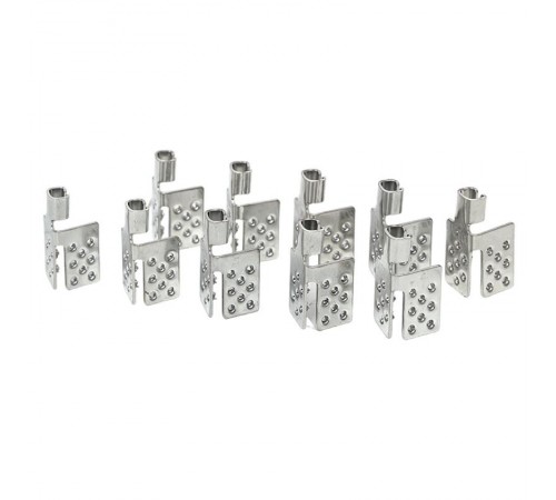 Инфракрасный пленочный теплый пол 1100Вт 5м2 ширина 0,5 метра  Ik-220-1100/0,5-5  EKF