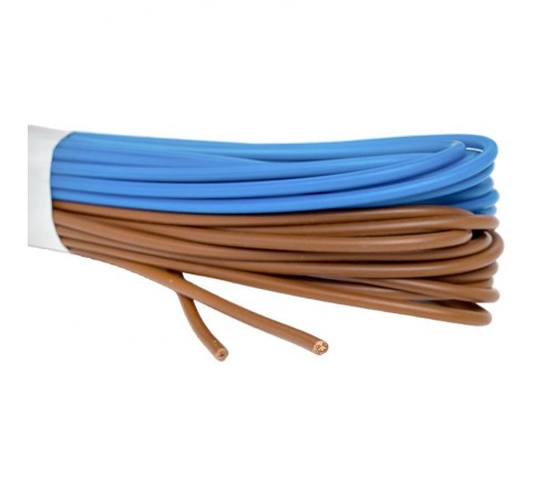 Инфракрасный пленочный теплый пол 880Вт 4м2 ширина 0,5 метра  Ik-220-880/0,5-4  EKF