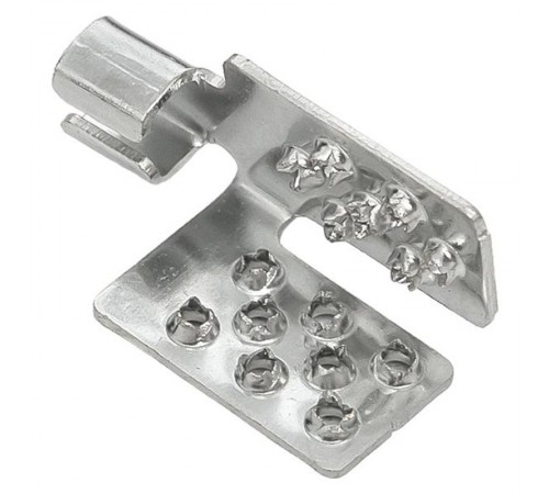 Инфракрасный пленочный теплый пол 880Вт 4м2 ширина 0,5 метра  Ik-220-880/0,5-4  EKF