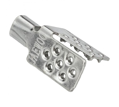 Инфракрасный пленочный теплый пол 880Вт 4м2 ширина 0,5 метра  Ik-220-880/0,5-4  EKF